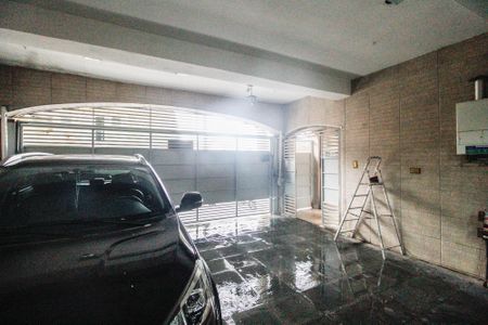 Casa à venda com 205m², 5 quartos e 3 vagasGaragem