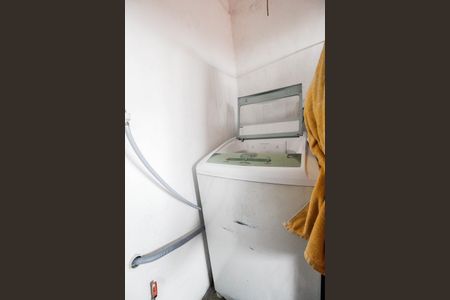 Casa à venda com 205m², 5 quartos e 3 vagasÁrea de serviço casa 2