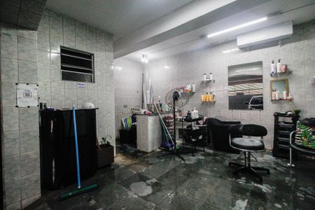 Casa à venda com 205m², 5 quartos e 3 vagasGaragem