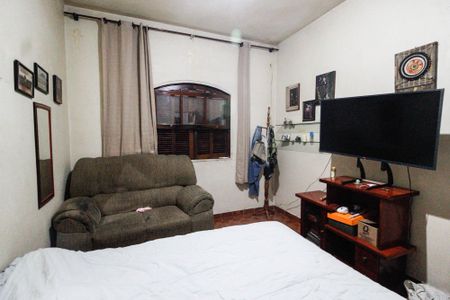 Casa à venda com 205m², 5 quartos e 3 vagasQuarto 1 casa 1