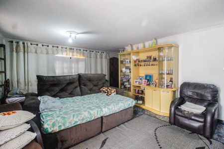 Casa à venda com 205m², 5 quartos e 3 vagasSala casa 1