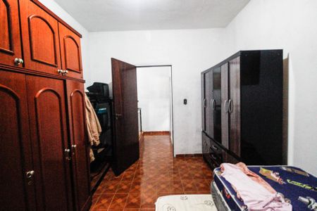 Casa à venda com 205m², 5 quartos e 3 vagasQuarto 3 casa 1