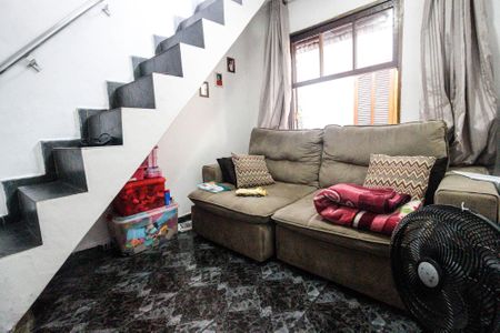 Casa à venda com 205m², 5 quartos e 3 vagasSala casa 2