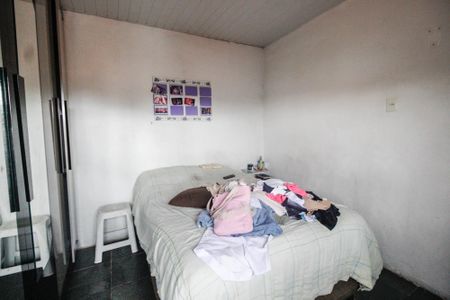 Casa à venda com 205m², 5 quartos e 3 vagasQuarto 1 casa 2