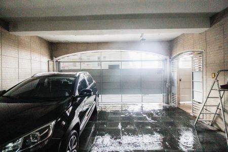 Casa à venda com 205m², 5 quartos e 3 vagasGaragem