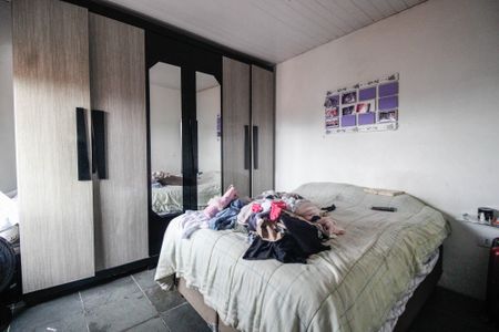 Casa à venda com 205m², 5 quartos e 3 vagasQuarto 1 casa 2