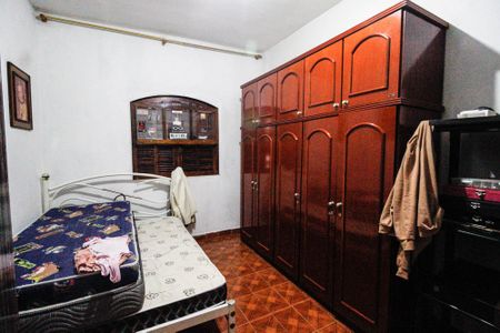 Casa à venda com 205m², 5 quartos e 3 vagasQuarto 3 casa 1