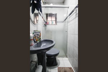 Casa à venda com 205m², 5 quartos e 3 vagasBanheiro casa 2