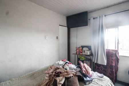 Casa à venda com 205m², 5 quartos e 3 vagasQuarto 1 casa 2