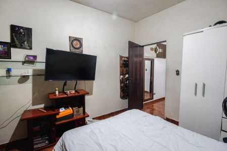Casa à venda com 205m², 5 quartos e 3 vagasQuarto 1 casa 1