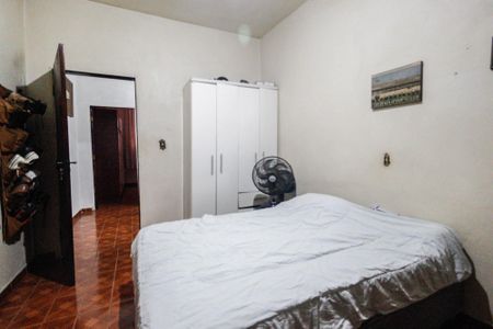 Casa à venda com 205m², 5 quartos e 3 vagasQuarto 1 casa 1