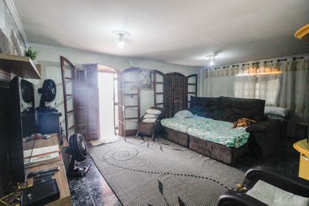 Casa à venda com 205m², 5 quartos e 3 vagasSala casa 1