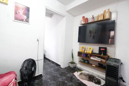 Casa à venda com 205m², 5 quartos e 3 vagasSala casa 2