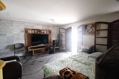 Casa à venda com 205m², 5 quartos e 3 vagasSala casa 1