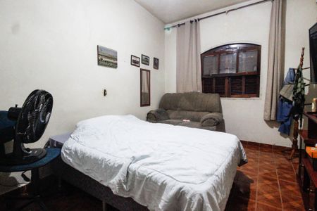 Casa à venda com 205m², 5 quartos e 3 vagasQuarto 1 casa 1