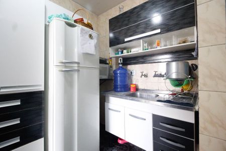 Casa à venda com 205m², 5 quartos e 3 vagasCozinha casa 2