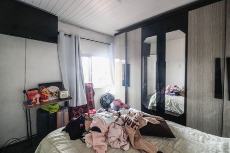 Casa à venda com 205m², 5 quartos e 3 vagasQuarto 1 casa 2