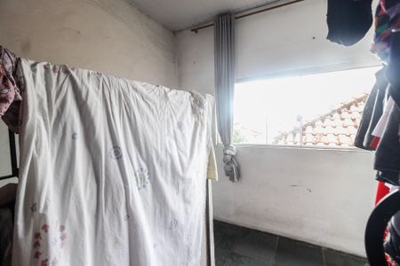 Casa à venda com 205m², 5 quartos e 3 vagasÁrea de serviço casa 2