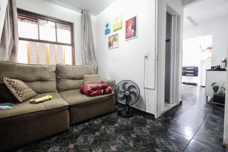 Casa à venda com 205m², 5 quartos e 3 vagasSala casa 2