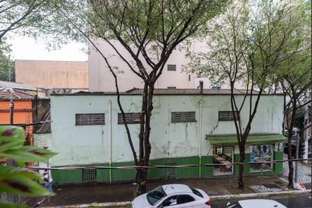 Apartamento para alugar com 76m², 2 quartos e 1 vagaVista do Quarto 1