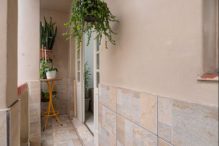 Apartamento para alugar com 76m², 2 quartos e 1 vagaVaranda da Sala