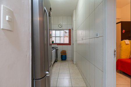 Apartamento para alugar com 76m², 2 quartos e 1 vagaCozinha