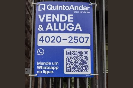Apartamento para alugar com 76m², 2 quartos e 1 vagaPlaca Quinto Andar