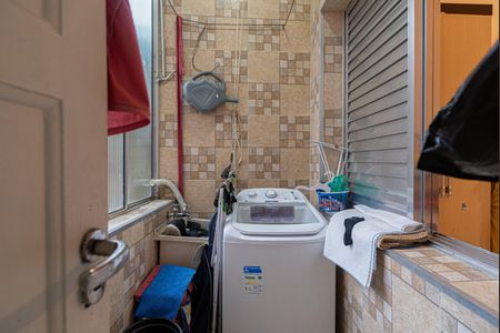 Apartamento para alugar com 76m², 2 quartos e 1 vagaÁrea de Serviço