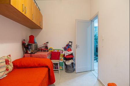 Apartamento para alugar com 76m², 2 quartos e 1 vagaQuarto 2