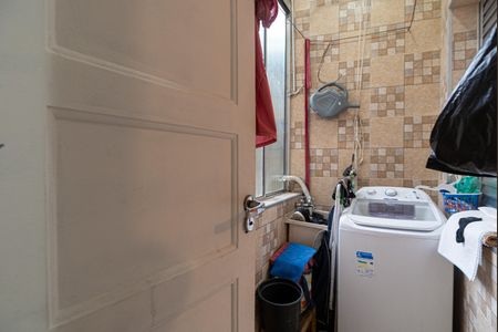 Apartamento para alugar com 76m², 2 quartos e 1 vagaÁrea de Serviço