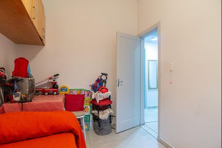 Apartamento para alugar com 76m², 2 quartos e 1 vagaQuarto 2