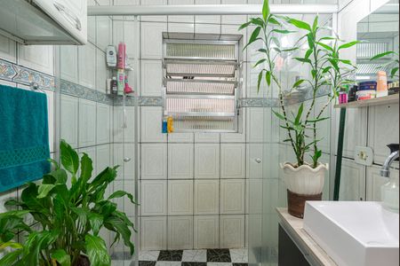 Apartamento para alugar com 76m², 2 quartos e 1 vagaBanheiro