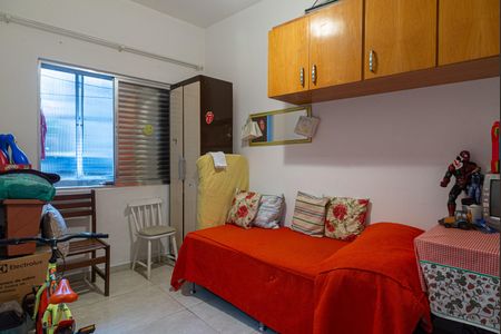 Apartamento para alugar com 76m², 2 quartos e 1 vagaQuarto 2