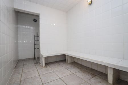 Studio à venda com 32m², 1 quarto e 1 vagaÁrea comum -  Sauna