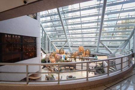 Studio à venda com 32m², 1 quarto e 1 vagaHall de Entrada