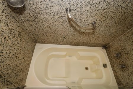 Studio à venda com 32m², 1 quarto e 1 vagaBanheiro