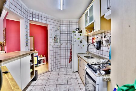 Apartamento à venda com 68m², 2 quartos e 1 vaga Apartamento à venda com 68m², 2 quartos e 1 vagaCozinha