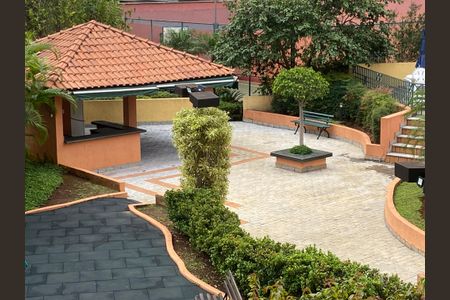 Apartamento à venda com 68m², 2 quartos e 1 vaga Apartamento à venda com 68m², 2 quartos e 1 vagaÁrea comum