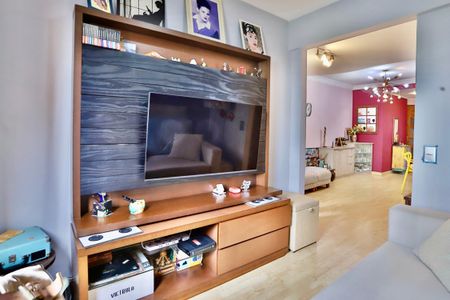 Apartamento à venda com 68m², 2 quartos e 1 vaga Apartamento à venda com 68m², 2 quartos e 1 vagaQuarto 1