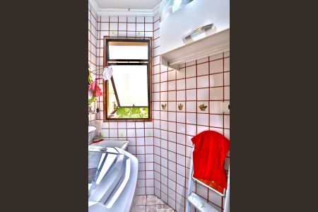 Apartamento à venda com 68m², 2 quartos e 1 vaga Apartamento à venda com 68m², 2 quartos e 1 vagaLavanderia