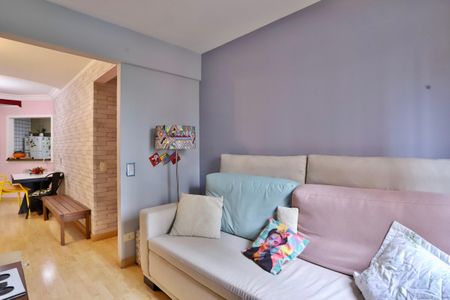 Apartamento à venda com 68m², 2 quartos e 1 vaga Apartamento à venda com 68m², 2 quartos e 1 vagaQuarto 1