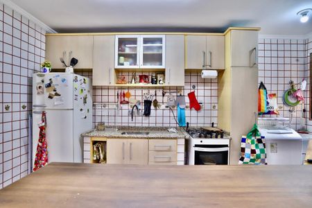 Apartamento à venda com 68m², 2 quartos e 1 vaga Apartamento à venda com 68m², 2 quartos e 1 vagaCozinha