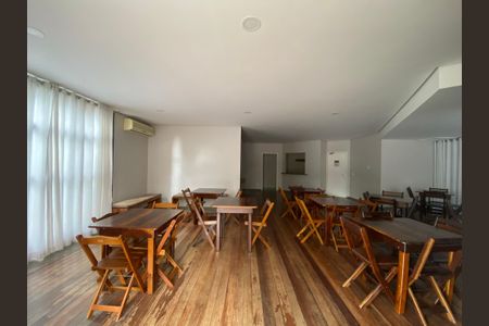 Apartamento à venda com 68m², 2 quartos e 1 vaga Apartamento à venda com 68m², 2 quartos e 1 vagaÁrea comum