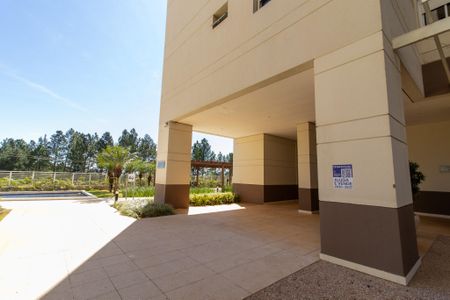 Apartamento à venda com 137m², 3 quartos e 3 vagasÁrea comum