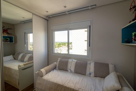 Apartamento à venda com 137m², 3 quartos e 3 vagasSuíte 2