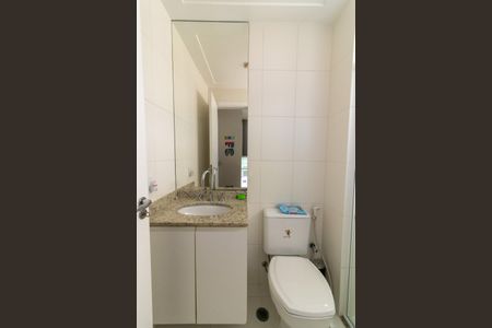 Apartamento à venda com 137m², 3 quartos e 3 vagasBanheiro Suíte 3