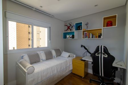Apartamento à venda com 137m², 3 quartos e 3 vagasSuíte 2