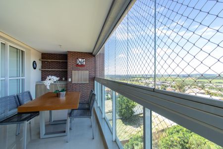 Apartamento à venda com 137m², 3 quartos e 3 vagasSala