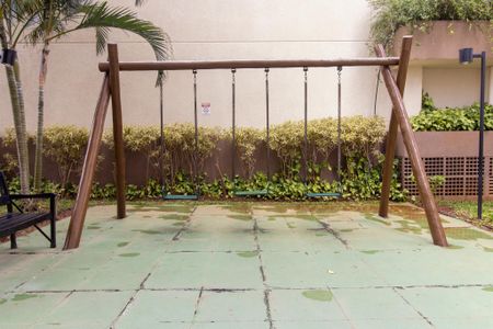 Apartamento à venda com 137m², 3 quartos e 3 vagasÁrea comum