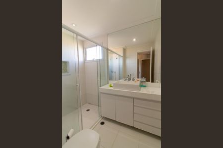 Apartamento à venda com 137m², 3 quartos e 3 vagasBanheiro Suíte 1